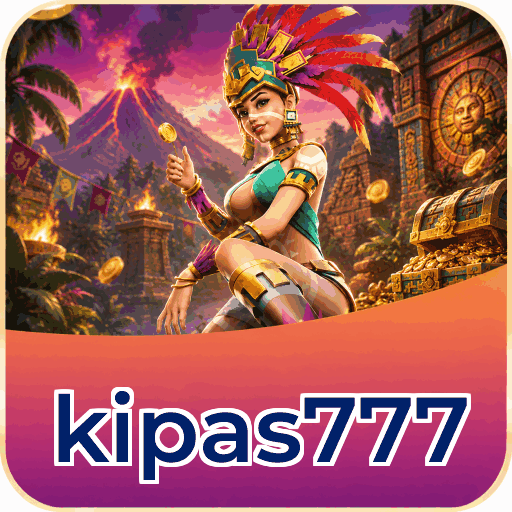 kipas777