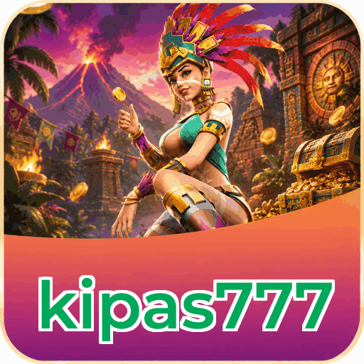 kipas777